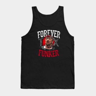 Terry funk Tank Top